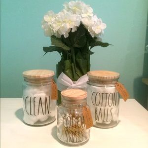 Rae Dunn beauty bundle